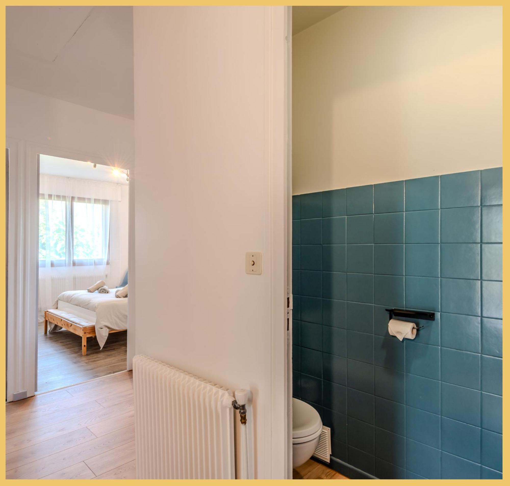 Apartmán Chez Peggy I T4 I Scionzier Exteriér fotografie