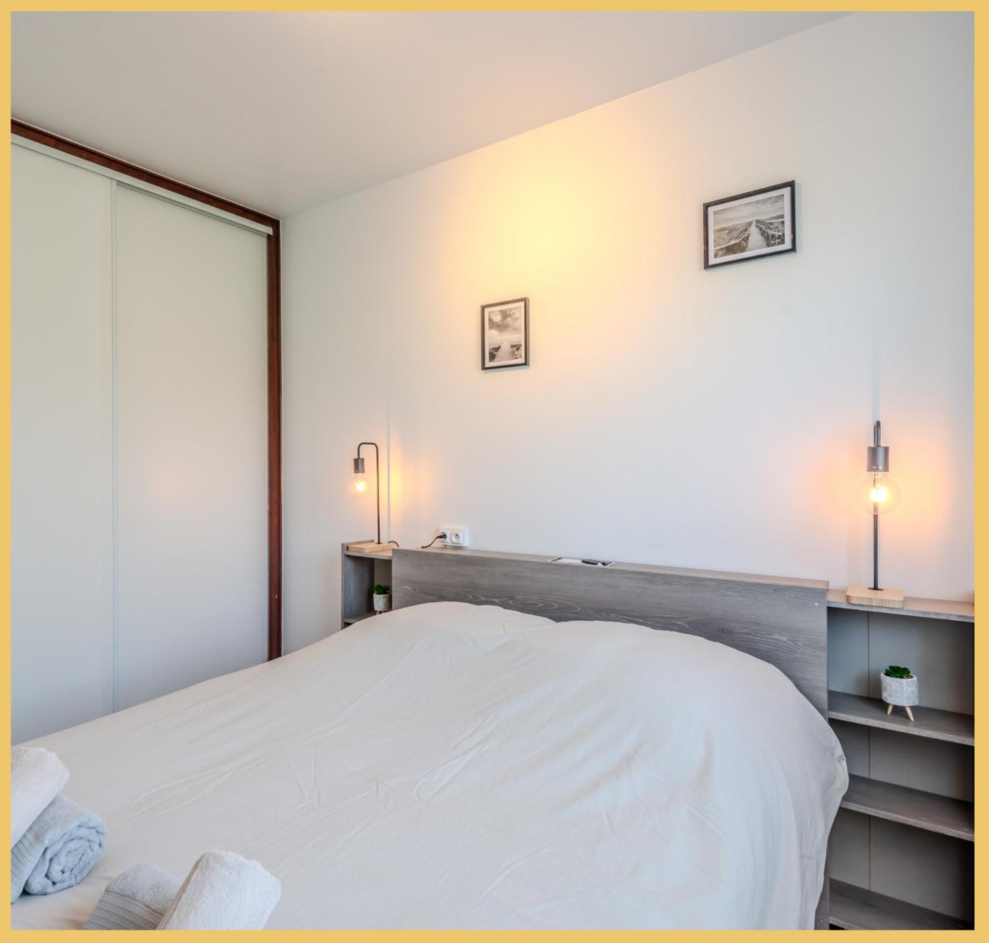 Apartmán Chez Peggy I T4 I Scionzier Exteriér fotografie